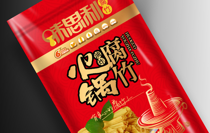 安陽｜雙強(qiáng)豆制品-味思利品牌